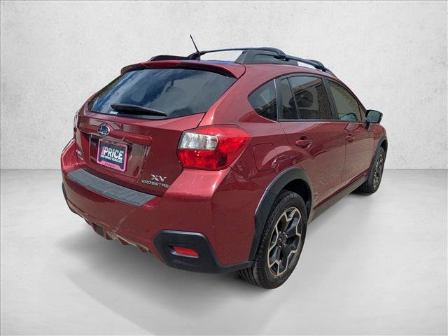Used 2015 Subaru Crosstrek 2.0i Limited AWD/4WD image 5