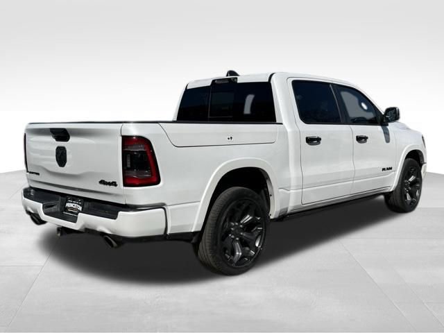 Used 2024 RAM 1500 Limited image 7