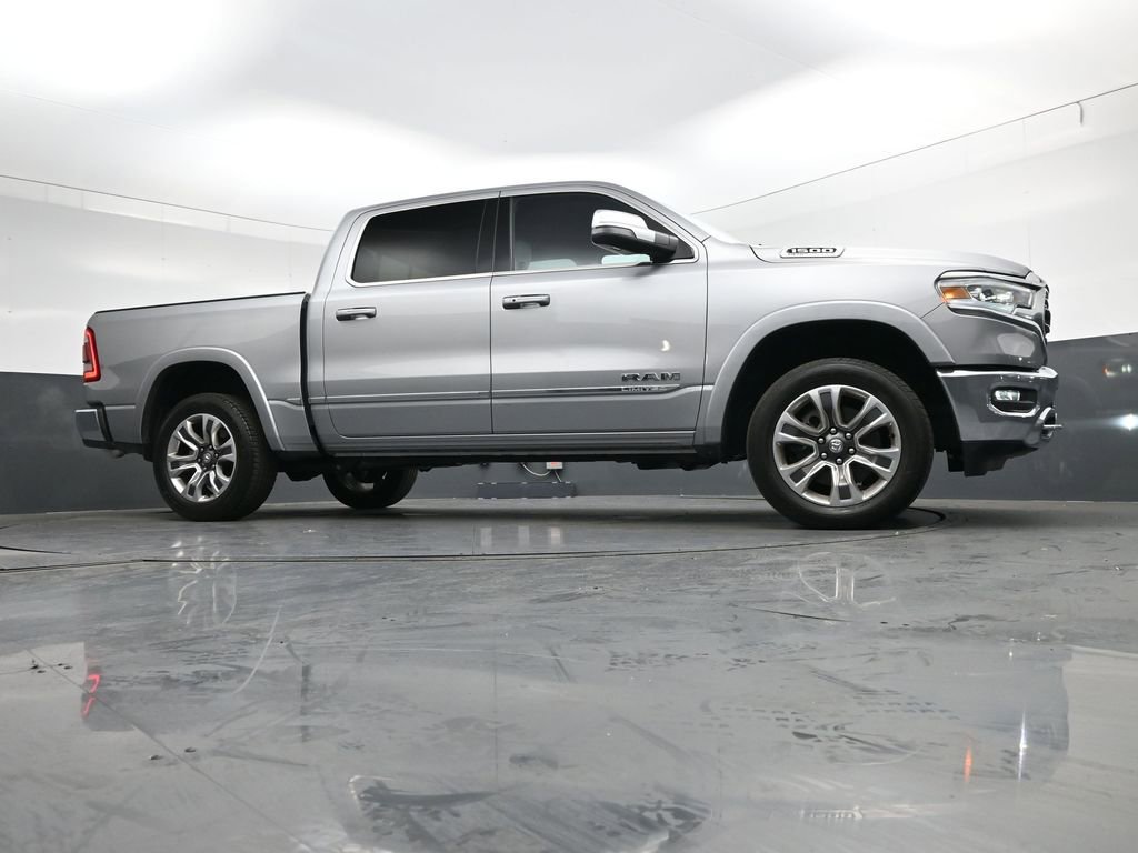 Used 2024 RAM 1500 Limited image 37