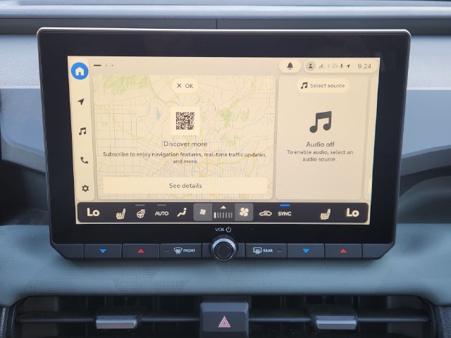 New 2026 Toyota RAV4 AWD image 16