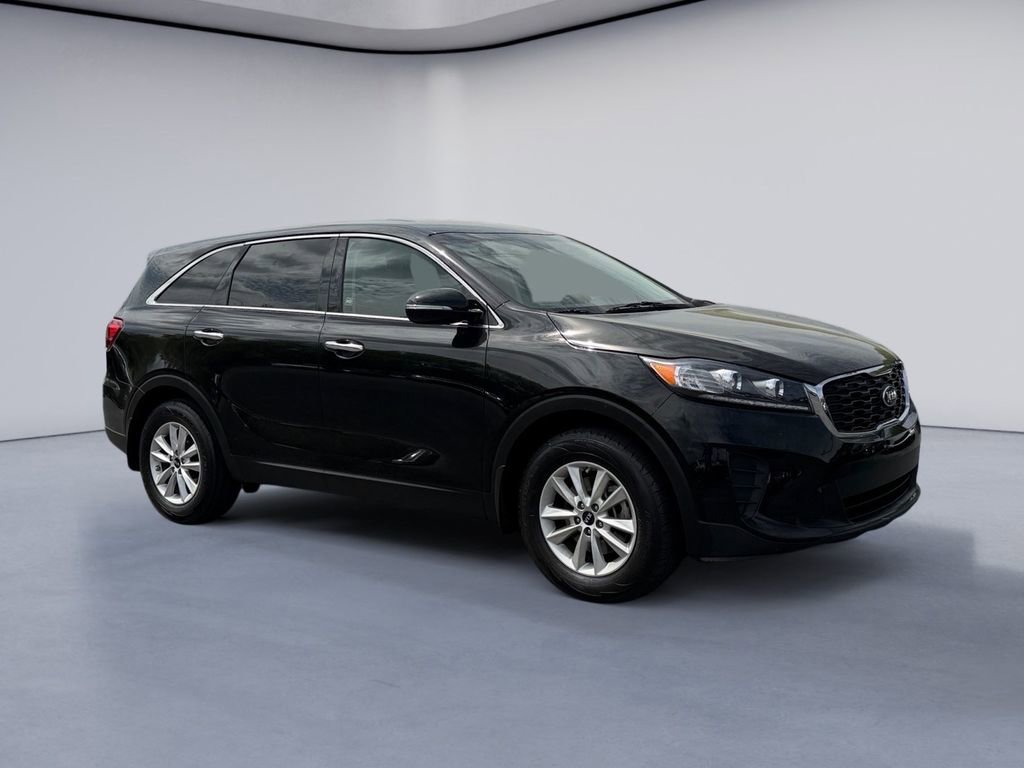 Used 2019 Kia Sorento L FWD image 7