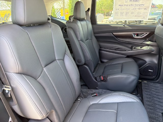 New 2027 Subaru Ascent Touring AWD/4WD image 23
