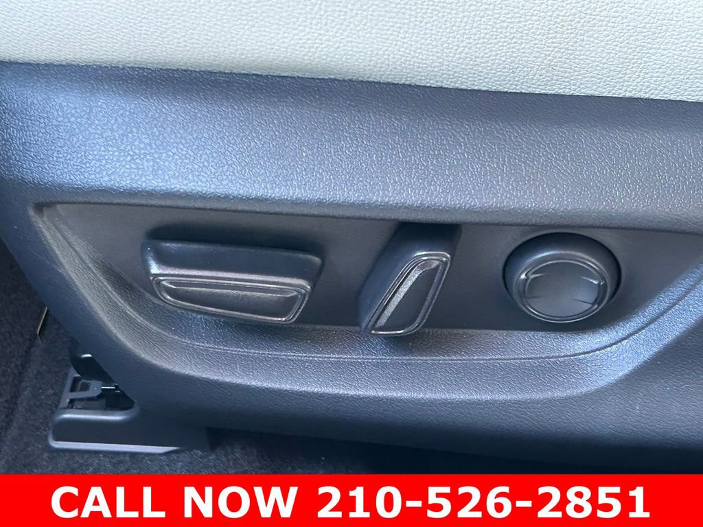 New 2026 Toyota Camry XLE image 23