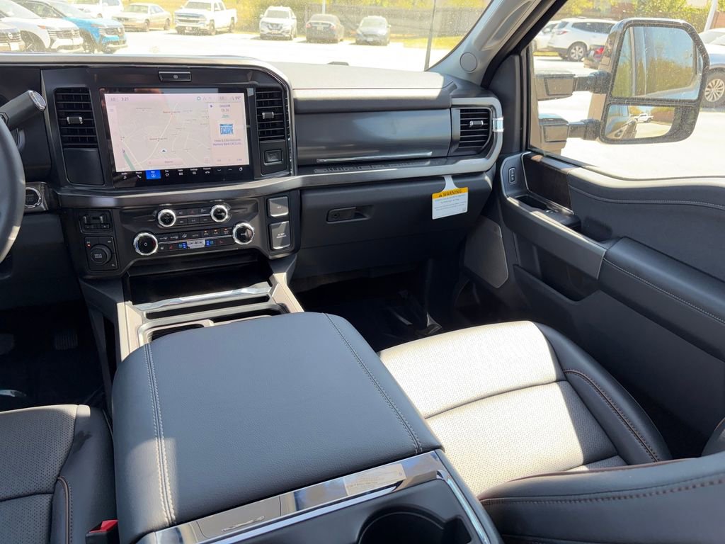 Used 2026 Ford F450 Lariat AWD/4WD image 23