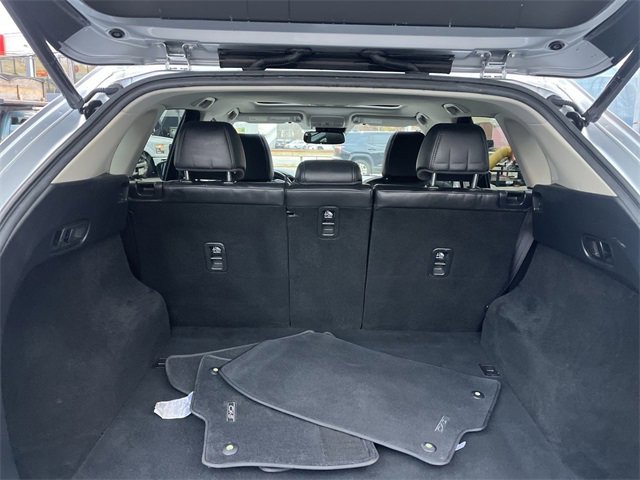 Used 2019 MAZDA CX-5 Touring image 23