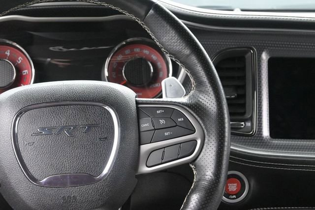 Used 2020 Dodge Challenger SRT Hellcat w/ Plus Package RWD image 23