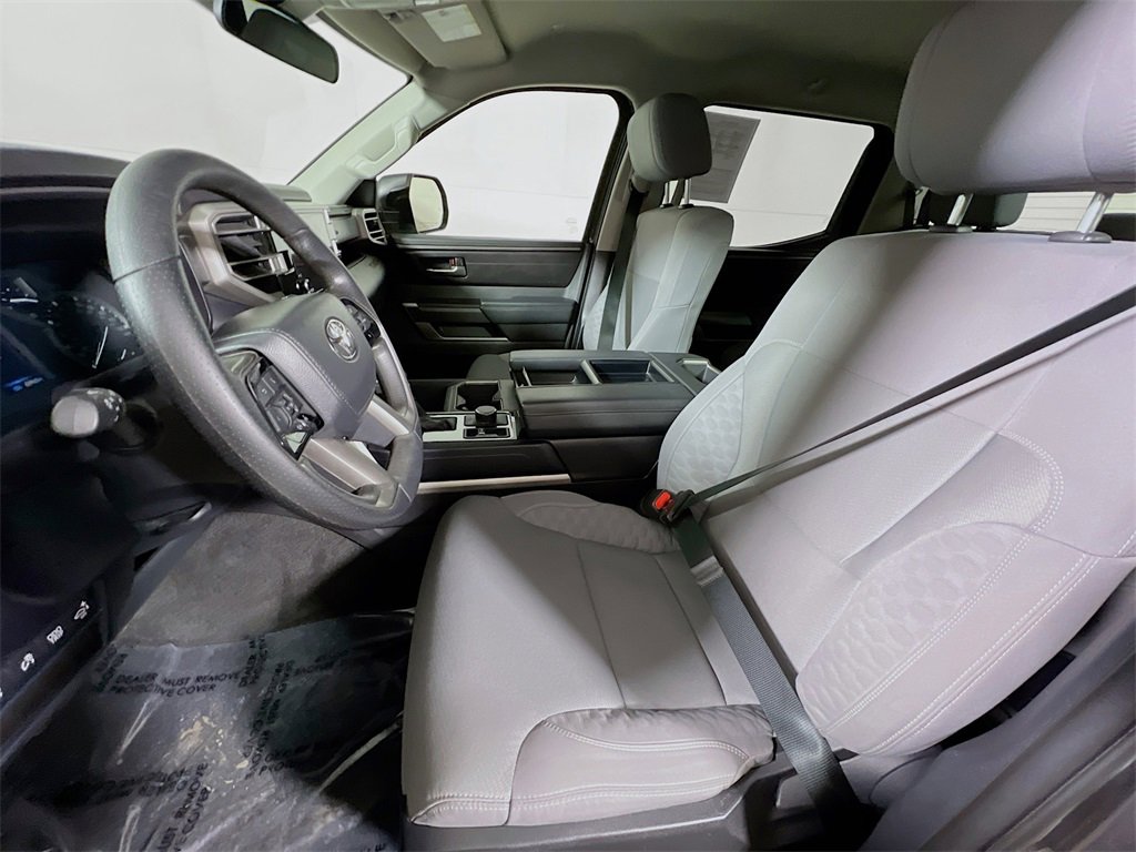 Used 2024 Toyota Tundra SR5 image 18
