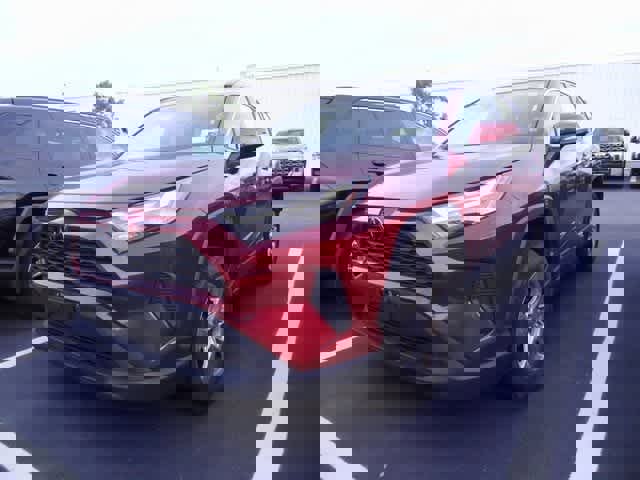 Used 2023 Toyota RAV4 XLE