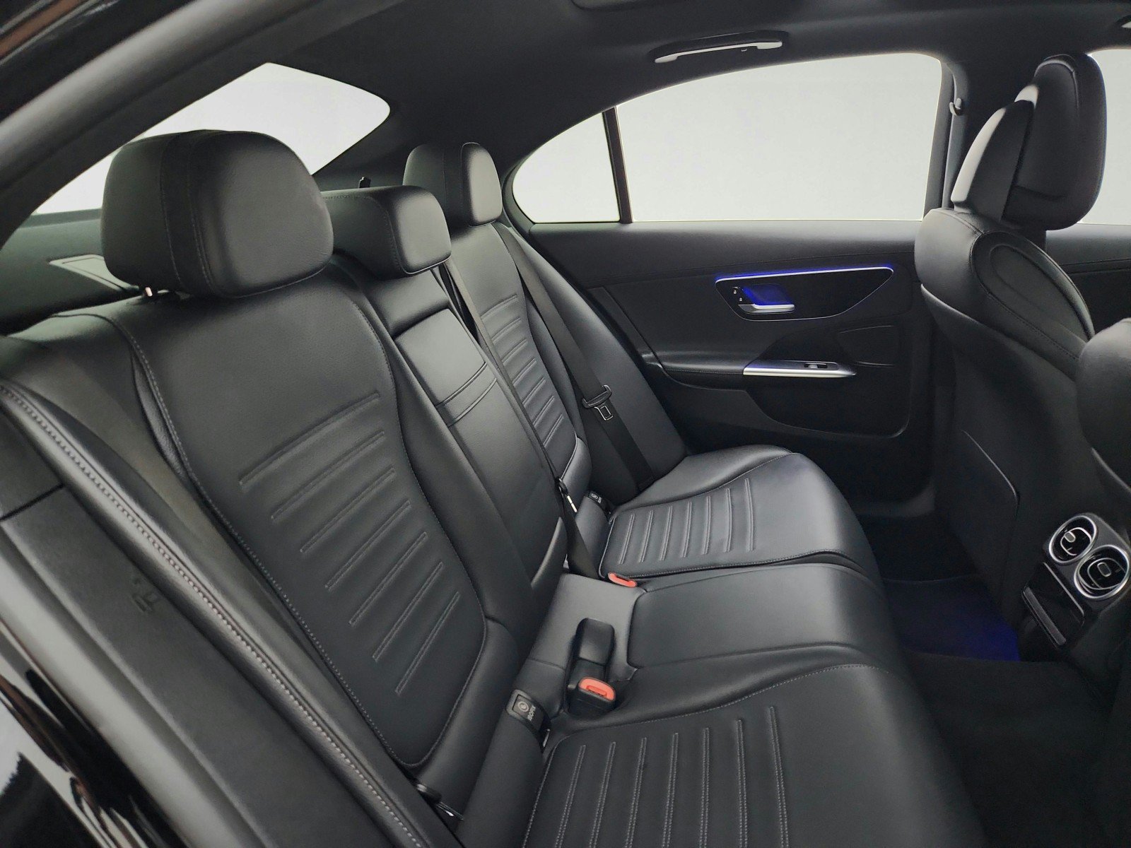 Certified 2023 Mercedes-Benz C 300 Sedan image 31
