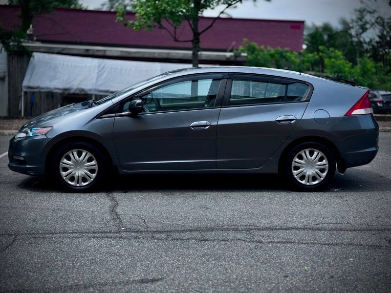 Used 2010 Honda Insight LX image 4