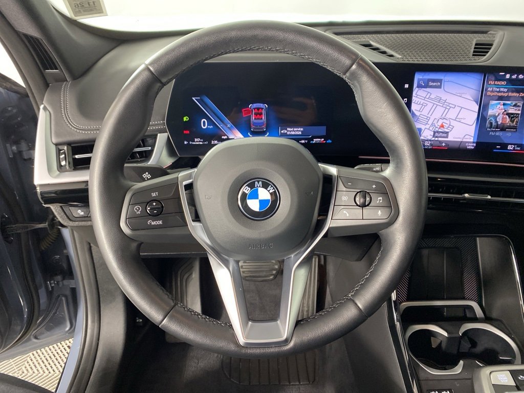 Certified 2023 BMW X1 xDrive28i w/ Premium Package image 14