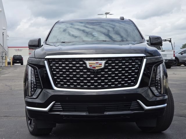 Used 2026 Cadillac Escalade ESV Luxury AWD/4WD image 22