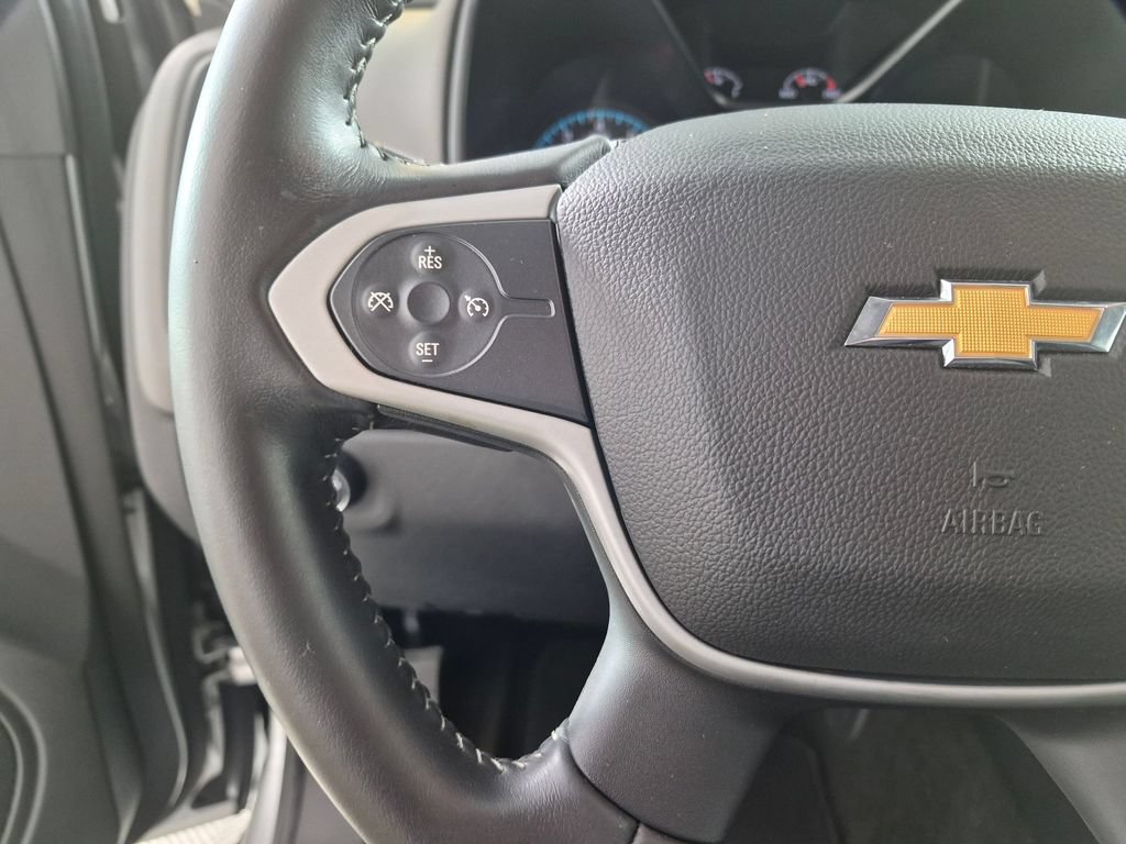 Used 2015 Chevrolet Colorado LT w/ Luxury Package RWD image 14