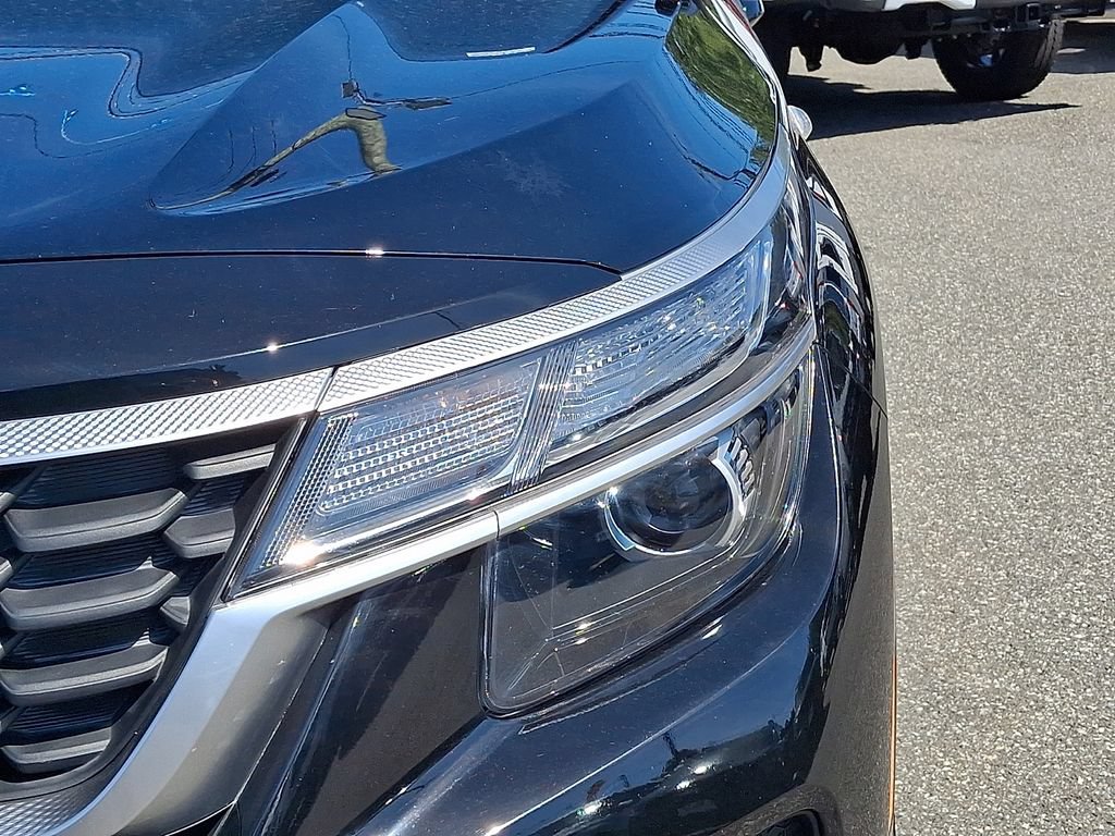 Certified 2022 Kia Seltos LX AWD/4WD image 11