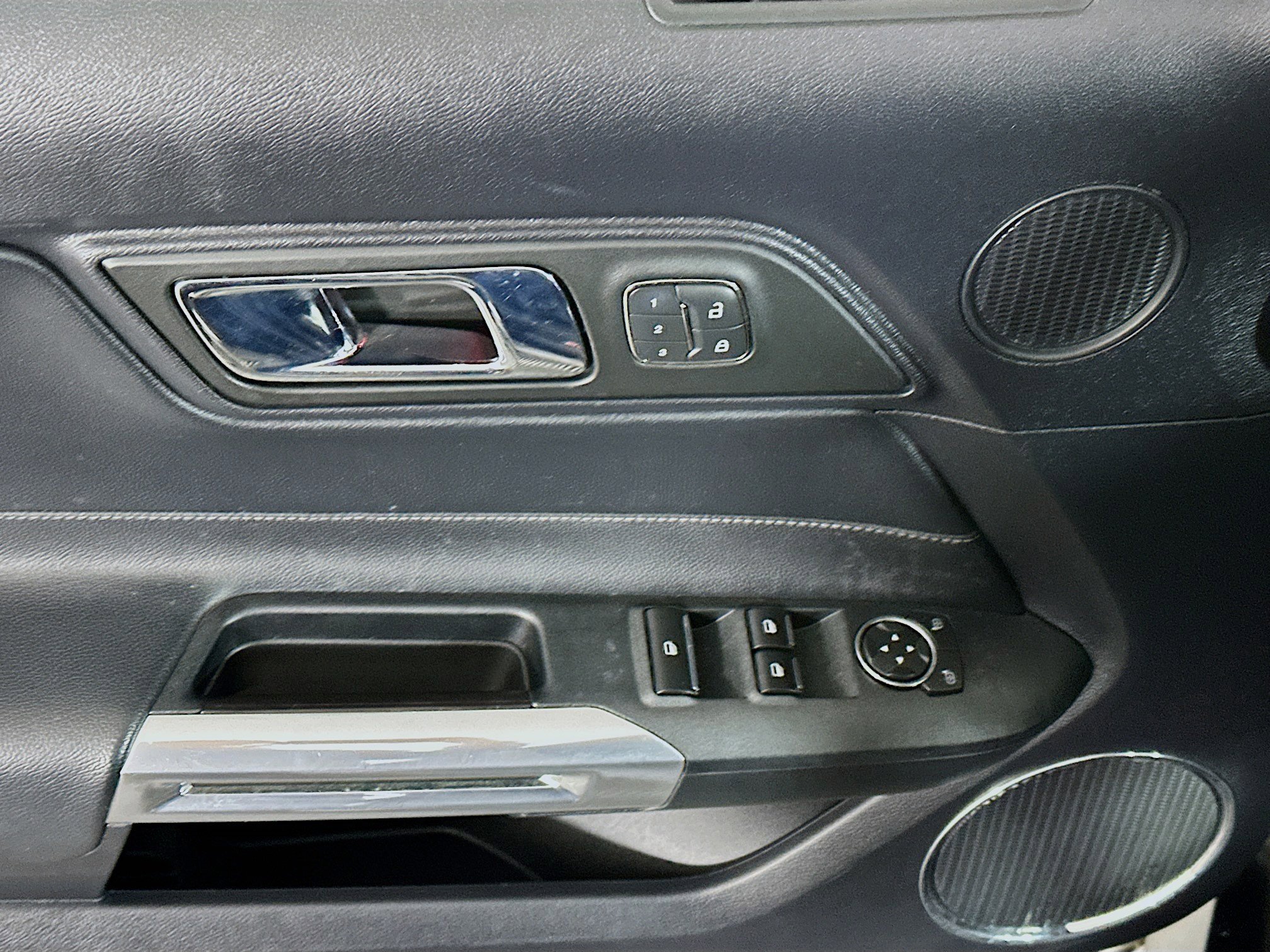 Used 2015 Ford Mustang GT Premium w/ Equipment Group 401A image 15