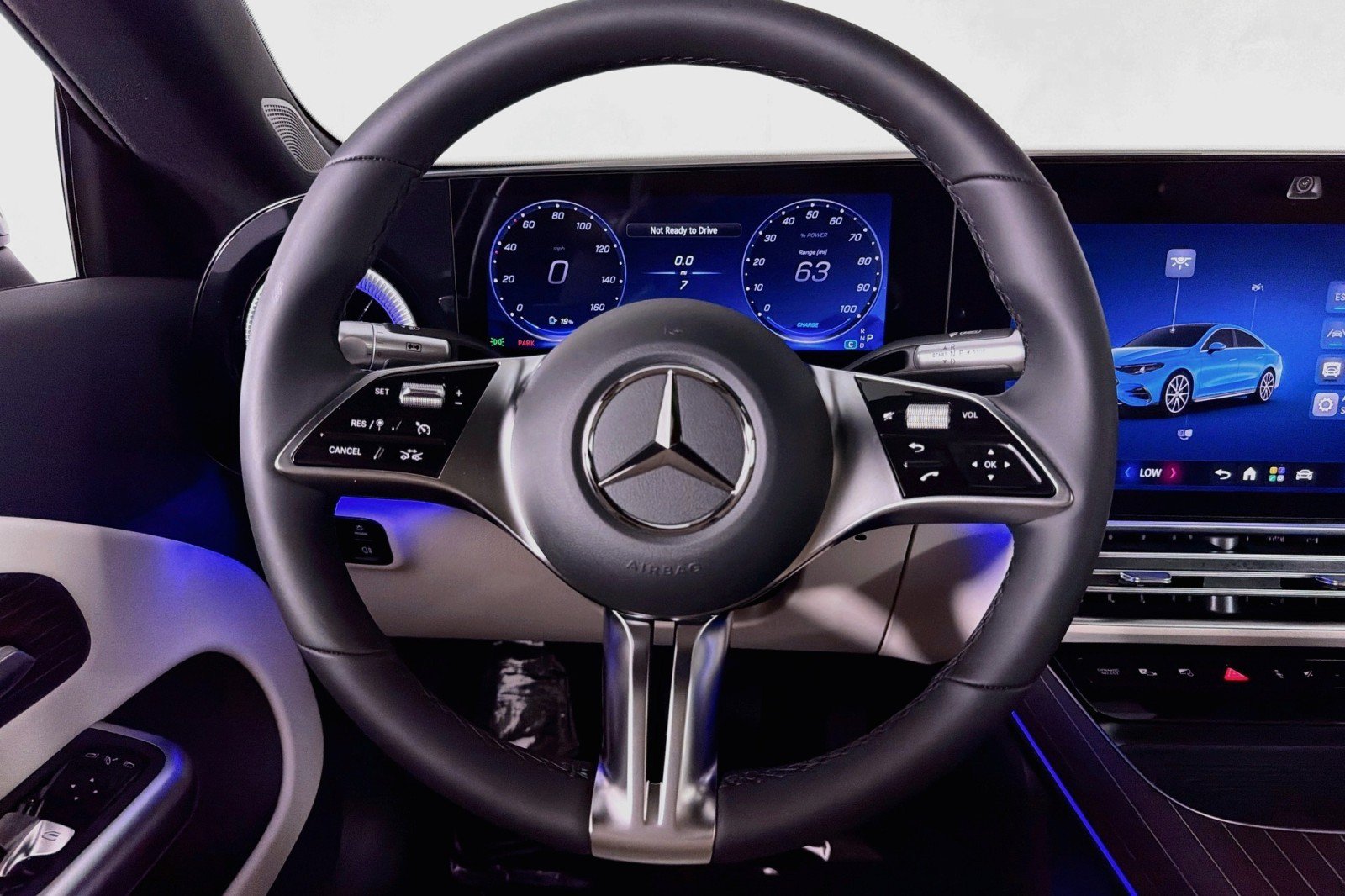 New 2027 Mercedes-Benz CLA 350 image 17