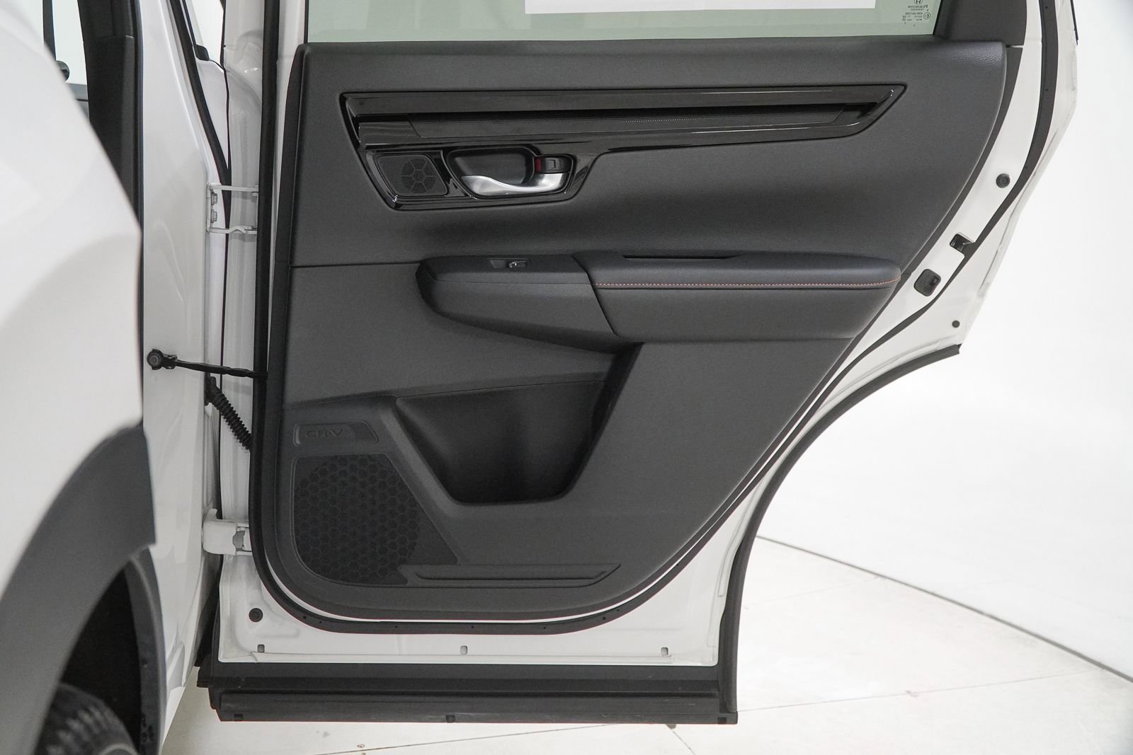 Certified 2026 Honda CR-V Sport Touring image 38