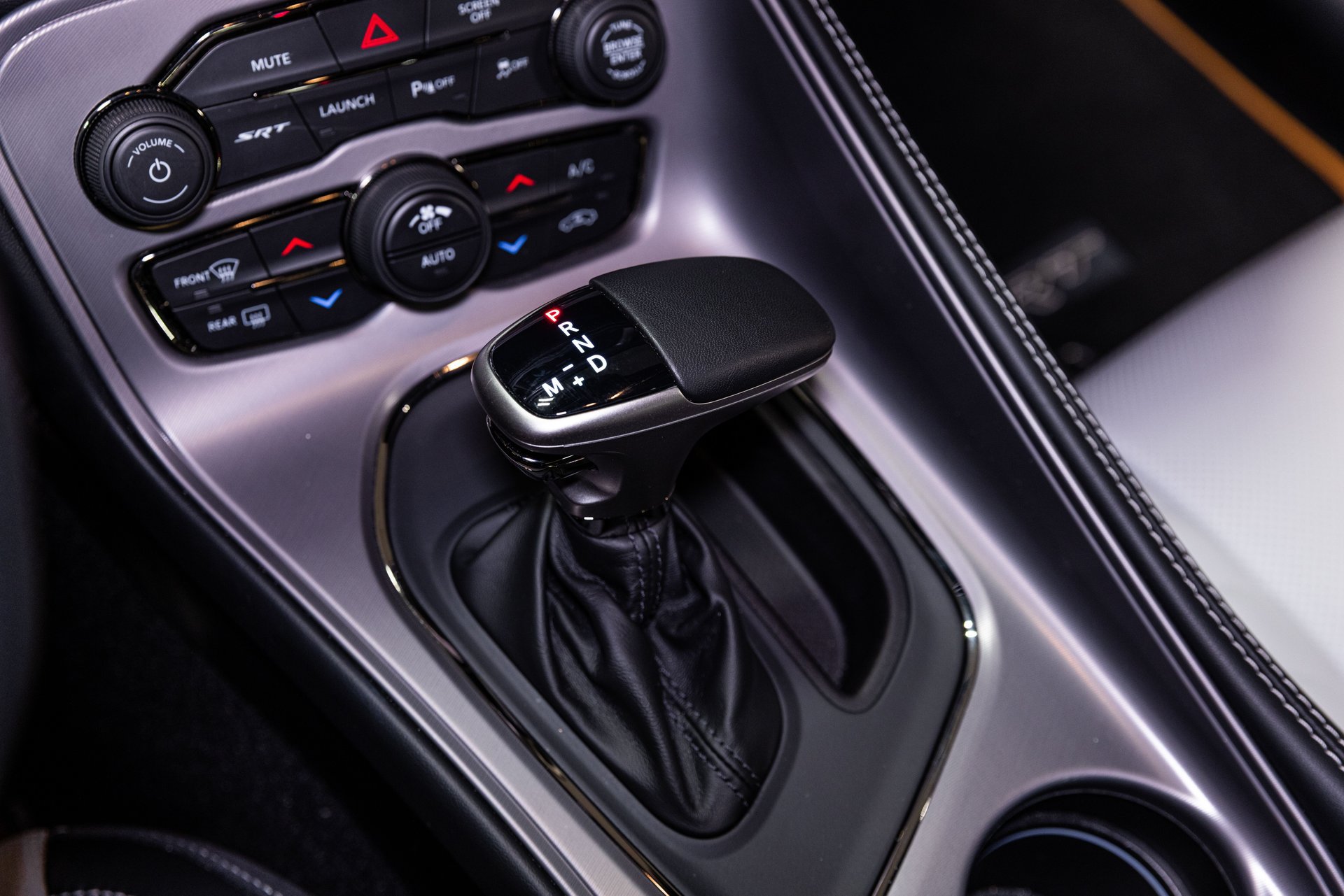 Used 2023 Dodge Challenger SRT Hellcat RWD image 14