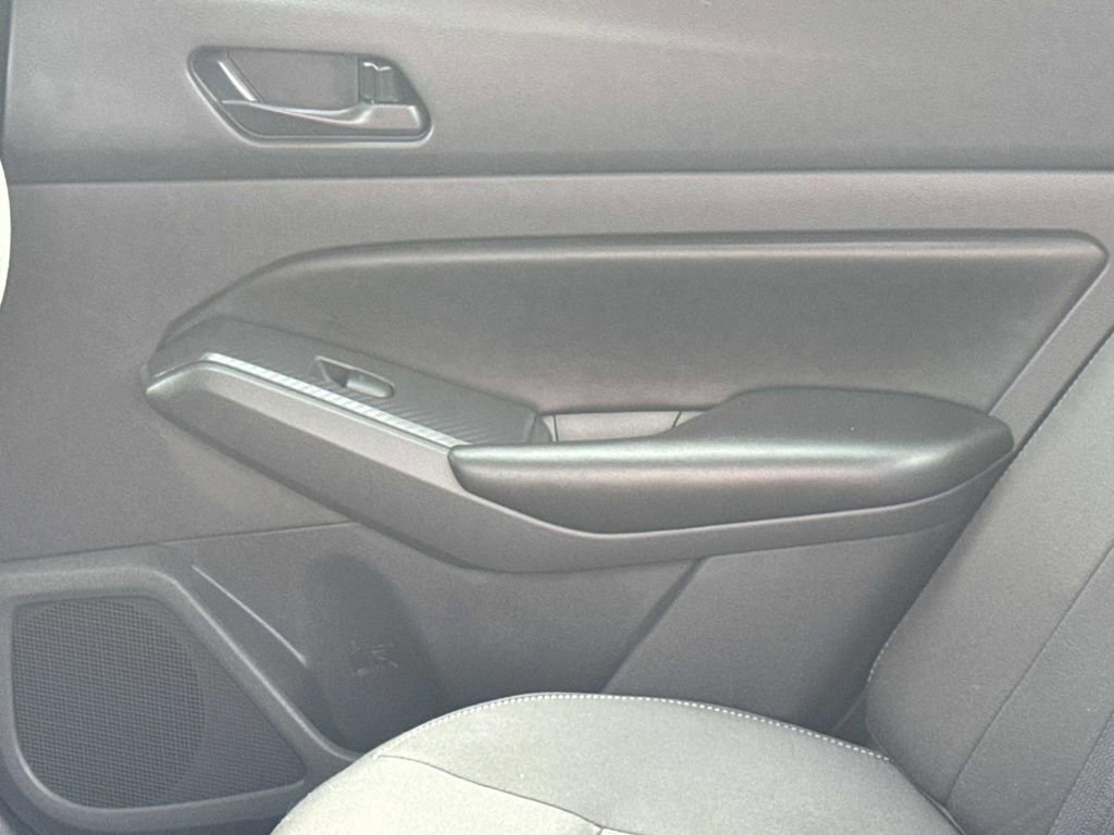 Certified 2025 Nissan Altima 2.5 S image 13