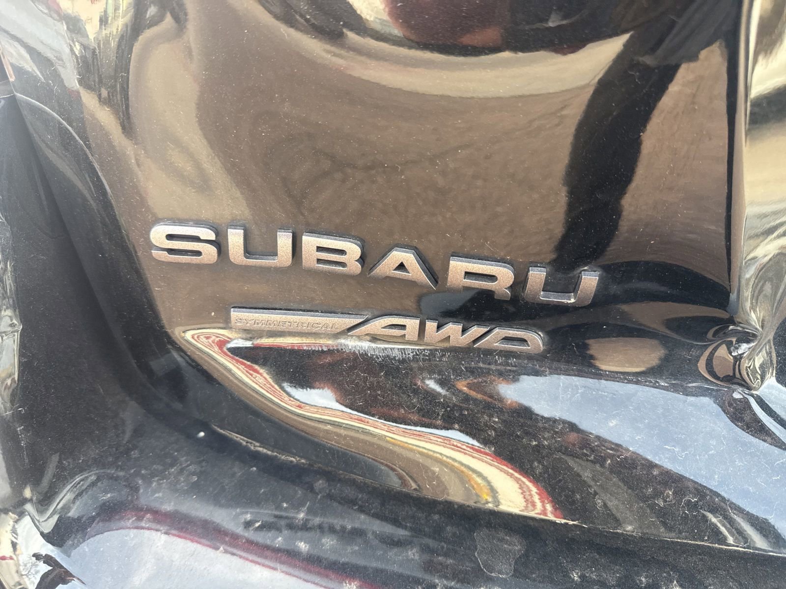 Used 2022 Subaru Crosstrek 2.5i Sport w/ Moonroof Package image 14