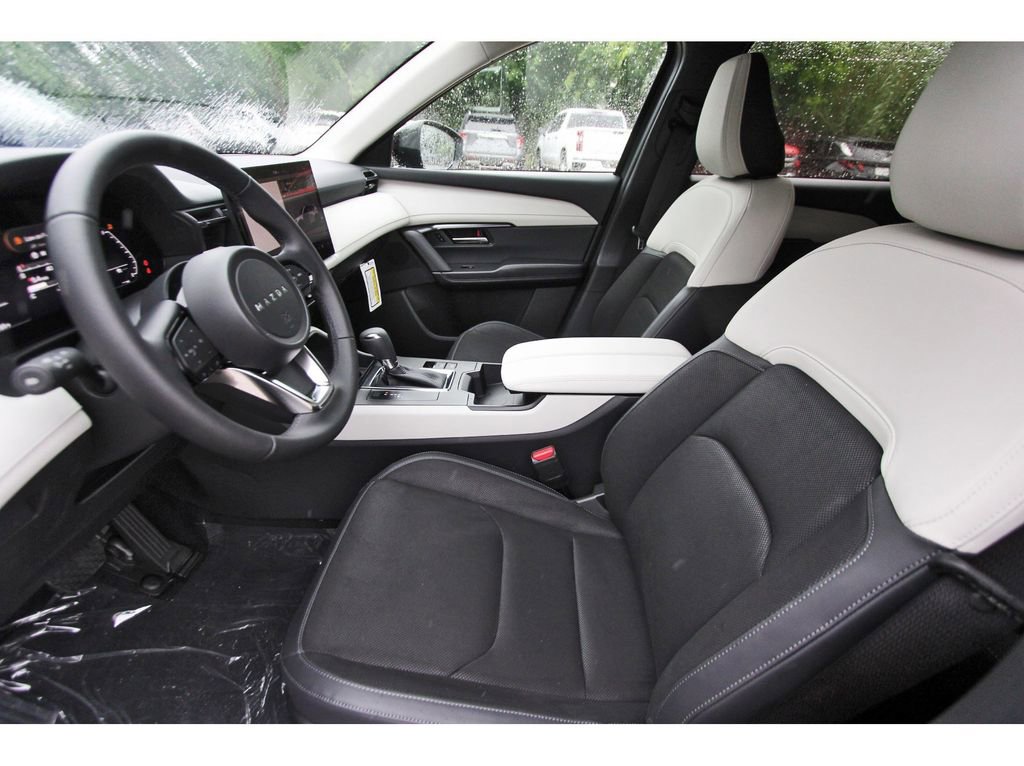 New 2026 MAZDA CX-5 Select AWD/4WD image 10