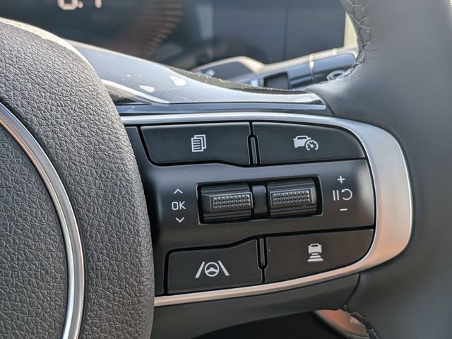 New 2026 Kia K5 GT-Line w/ GT-Line Premium Package FWD image 26