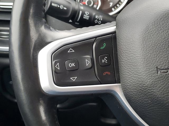 Used 2020 RAM 1500 Big Horn image 22