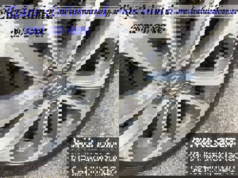 Used 2015 Honda Accord Sport image 37