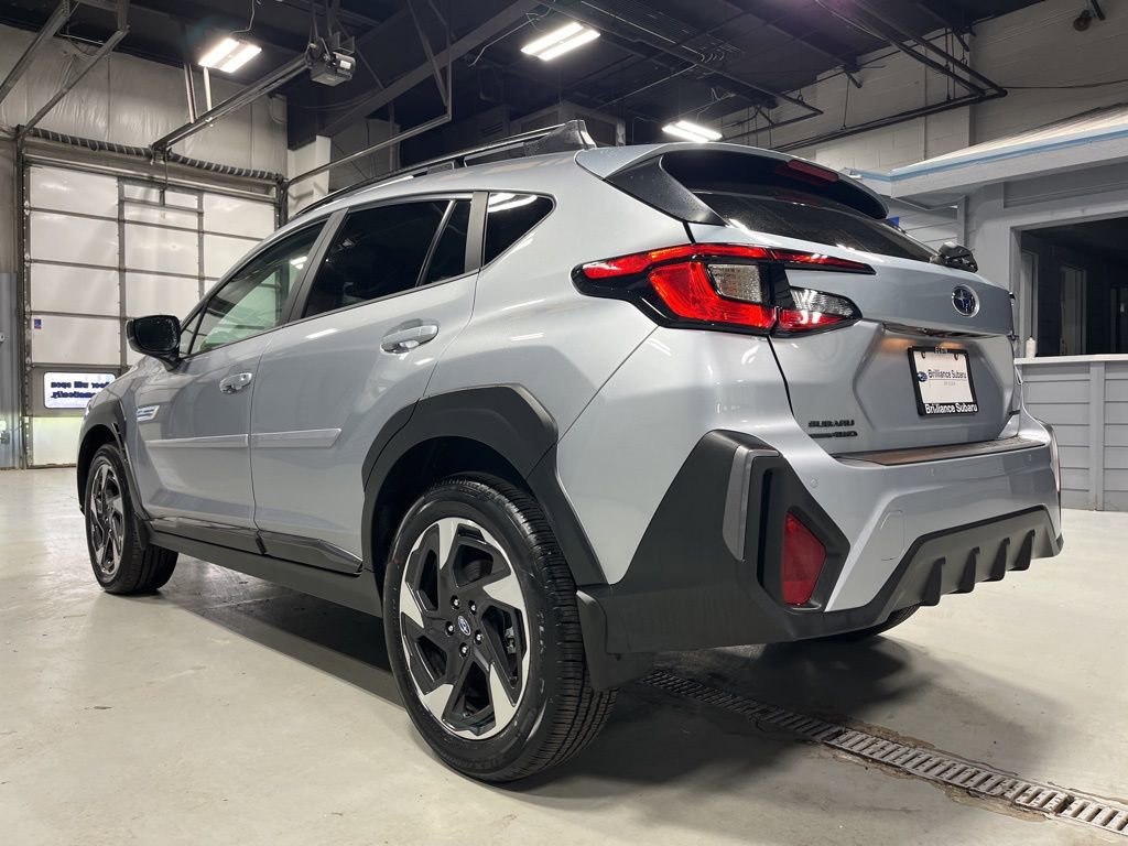 Certified 2026 Subaru Crosstrek 2.5i Limited image 6