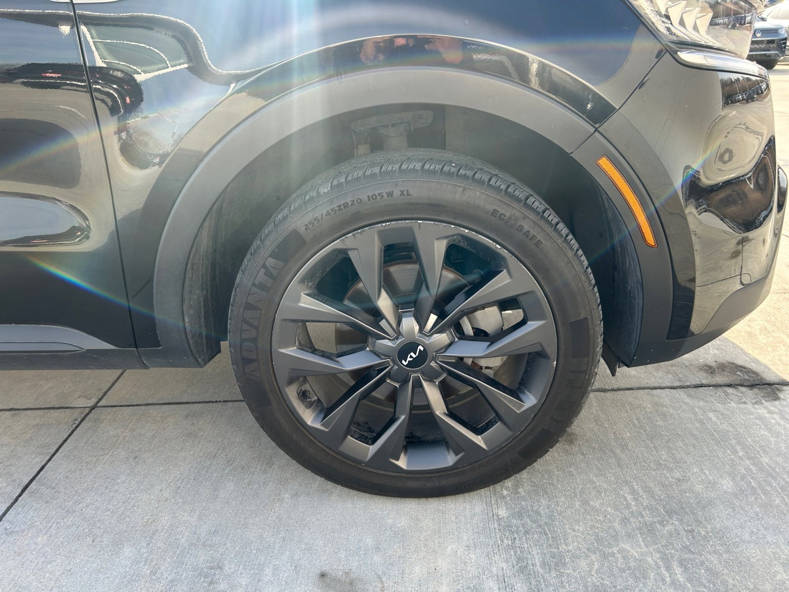 Used 2022 Kia Sorento X-Line EX image 20