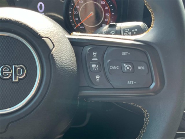 Used 2024 Jeep Wrangler Sport S image 17