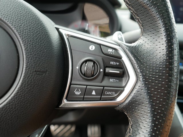 Used 2022 Acura TLX Type S AWD/4WD image 26