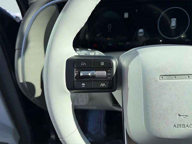 New 2026 Hyundai Palisade SEL image 16