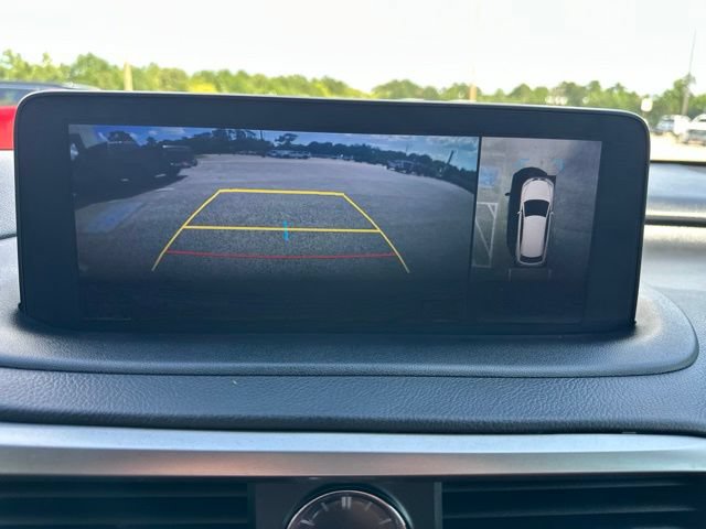 Used 2022 Lexus RX 350 F Sport w/ Accessory Package AWD/4WD image 16