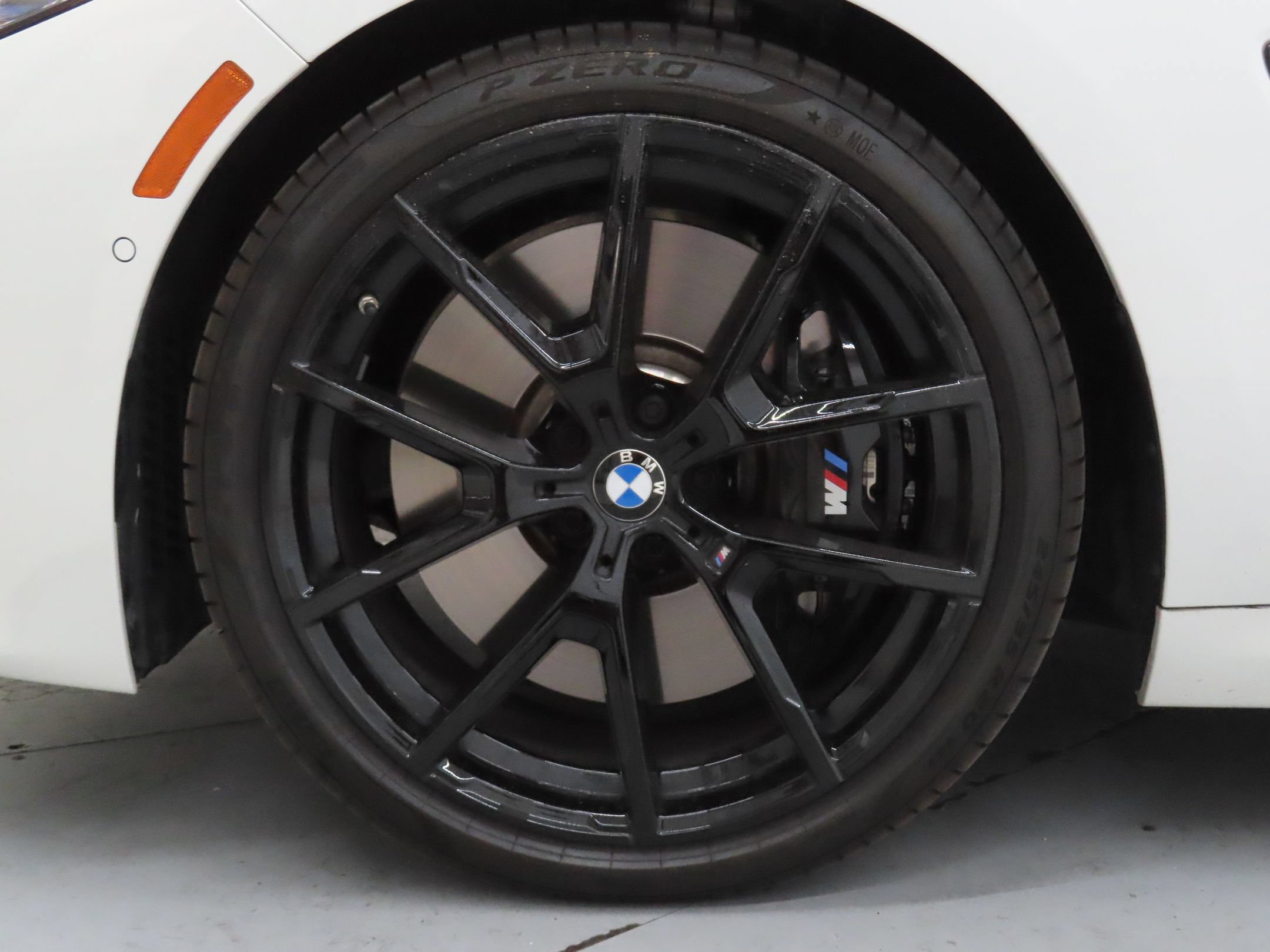 Used 2023 BMW 840i Coupe w/ M Sport Professional Package RWD image 26