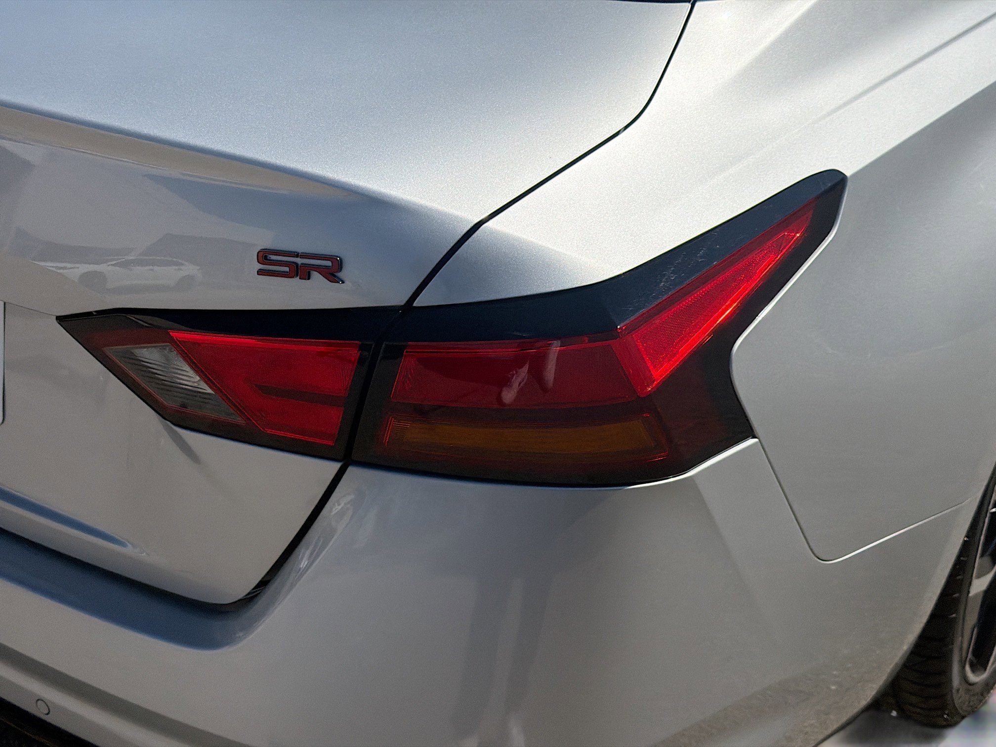 Used 2024 Nissan Altima 2.5 SR FWD image 26