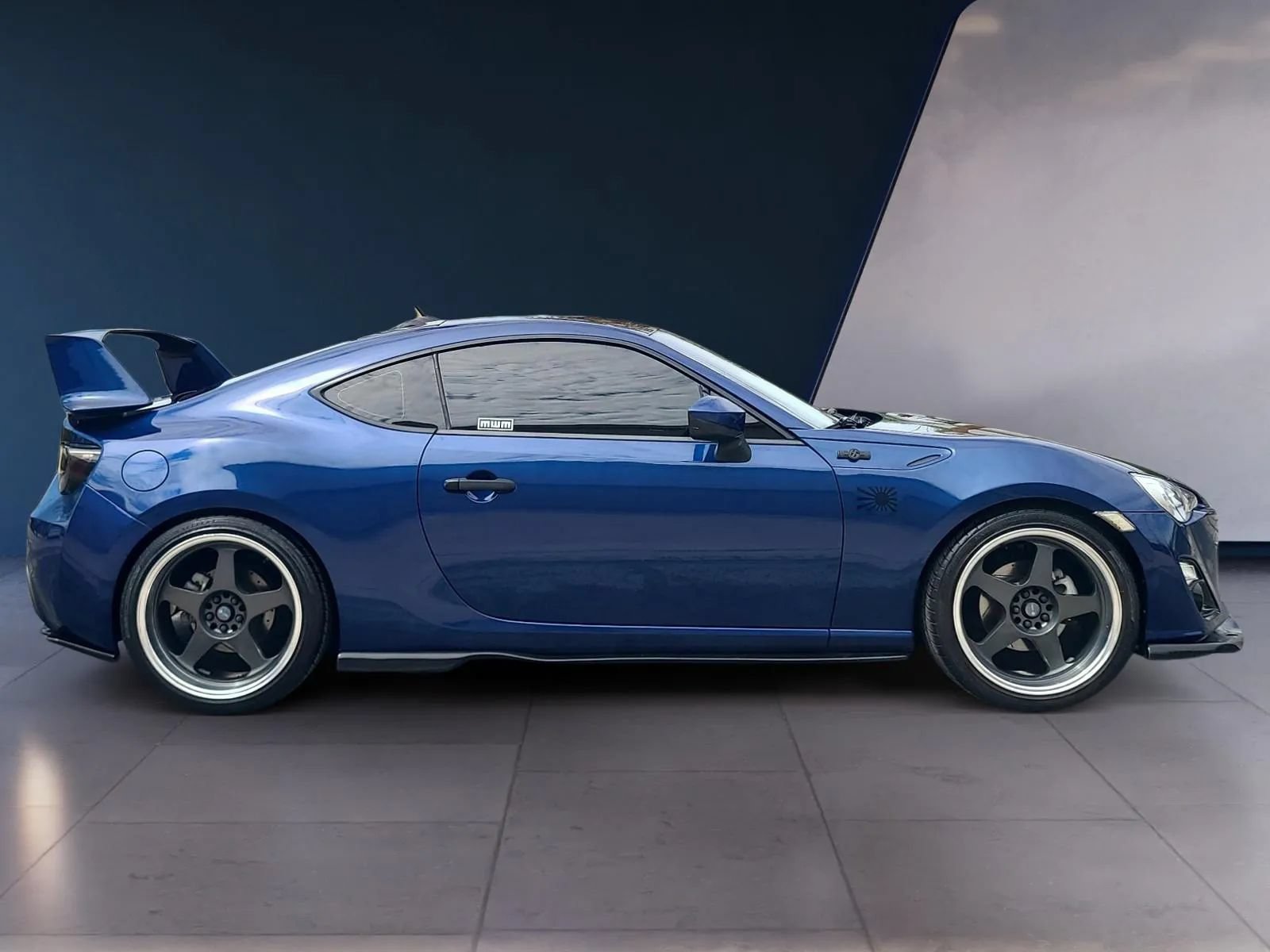 Used 2014 Scion FR-S RWD image 6