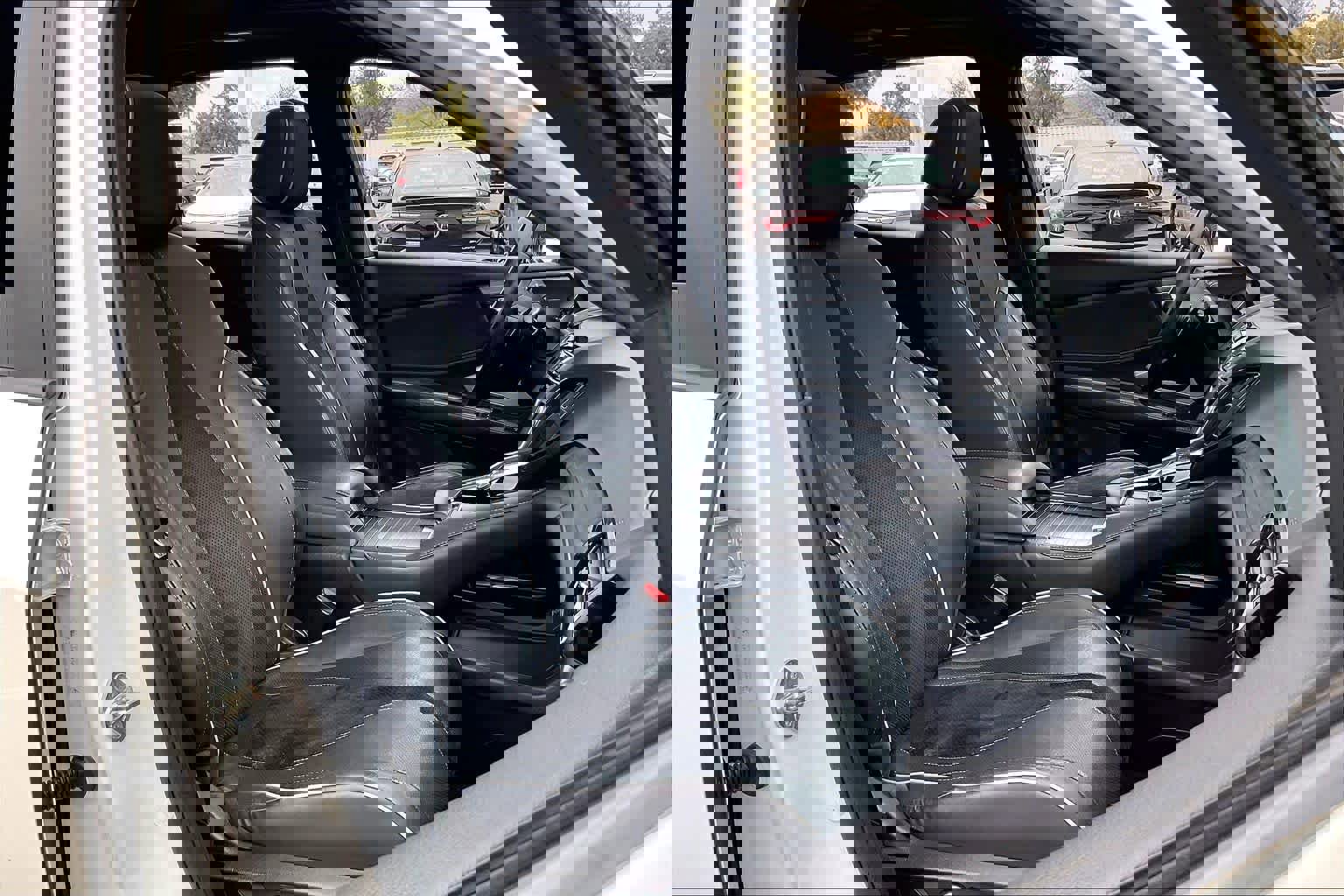 Used 2019 Acura RDX A-Spec image 10