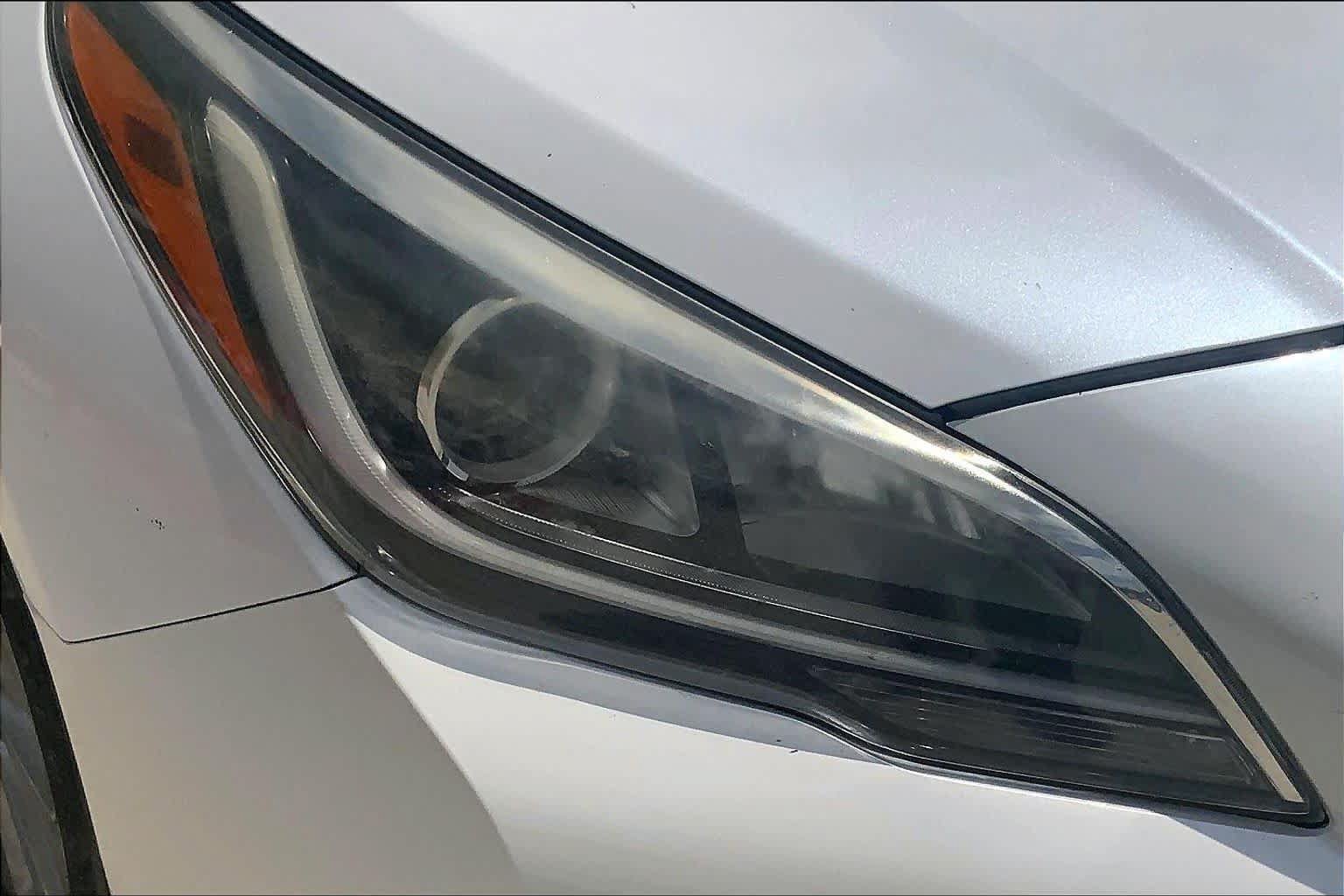 Used 2016 Hyundai Sonata SE FWD image 27