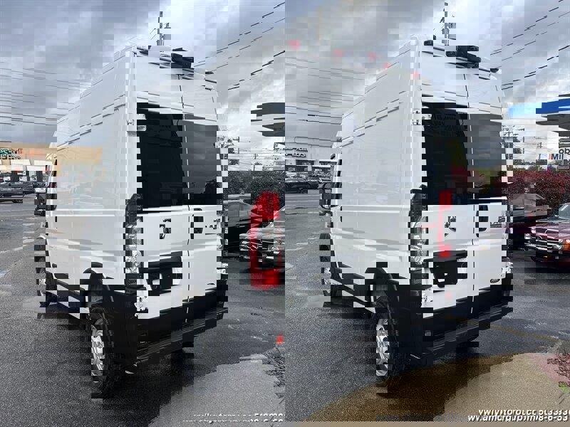 Used 2021 RAM ProMaster 1500 w/ Interior LED Lighting Group image 3