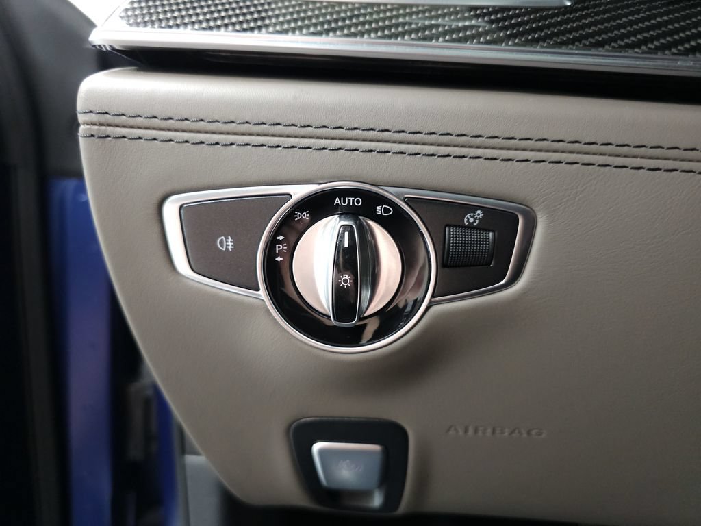 Used 2020 Mercedes-Benz AMG GT 53 image 10