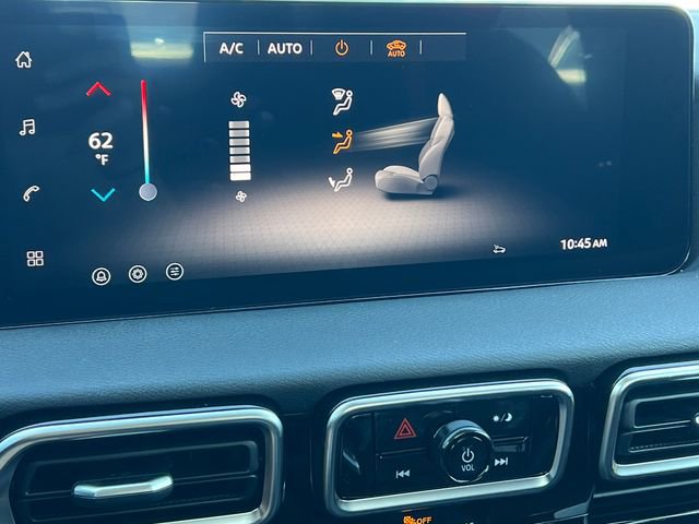 New 2026 Nissan Sentra SR FWD image 22