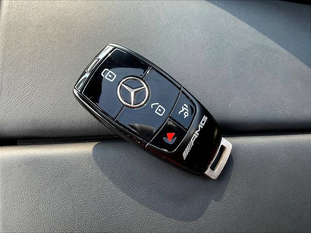 Used 2024 Mercedes-Benz GLE 53 AMG 4MATIC Coupe w/ Driver Assistance Package image 36