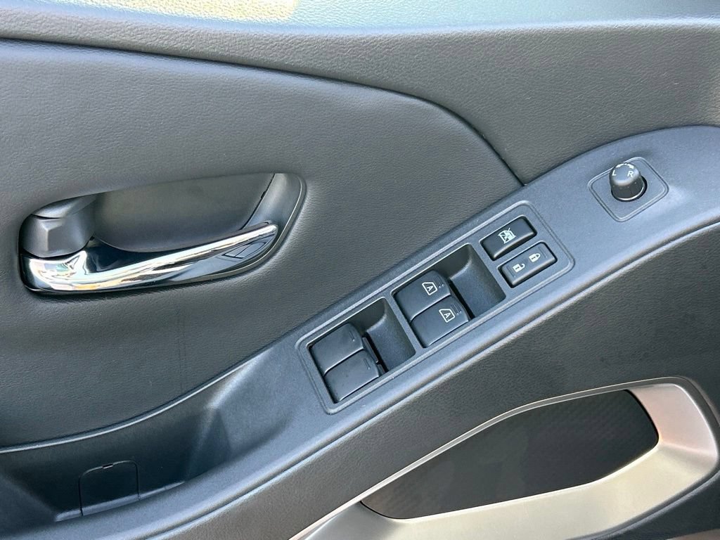 New 2026 Nissan Frontier SV RWD image 19
