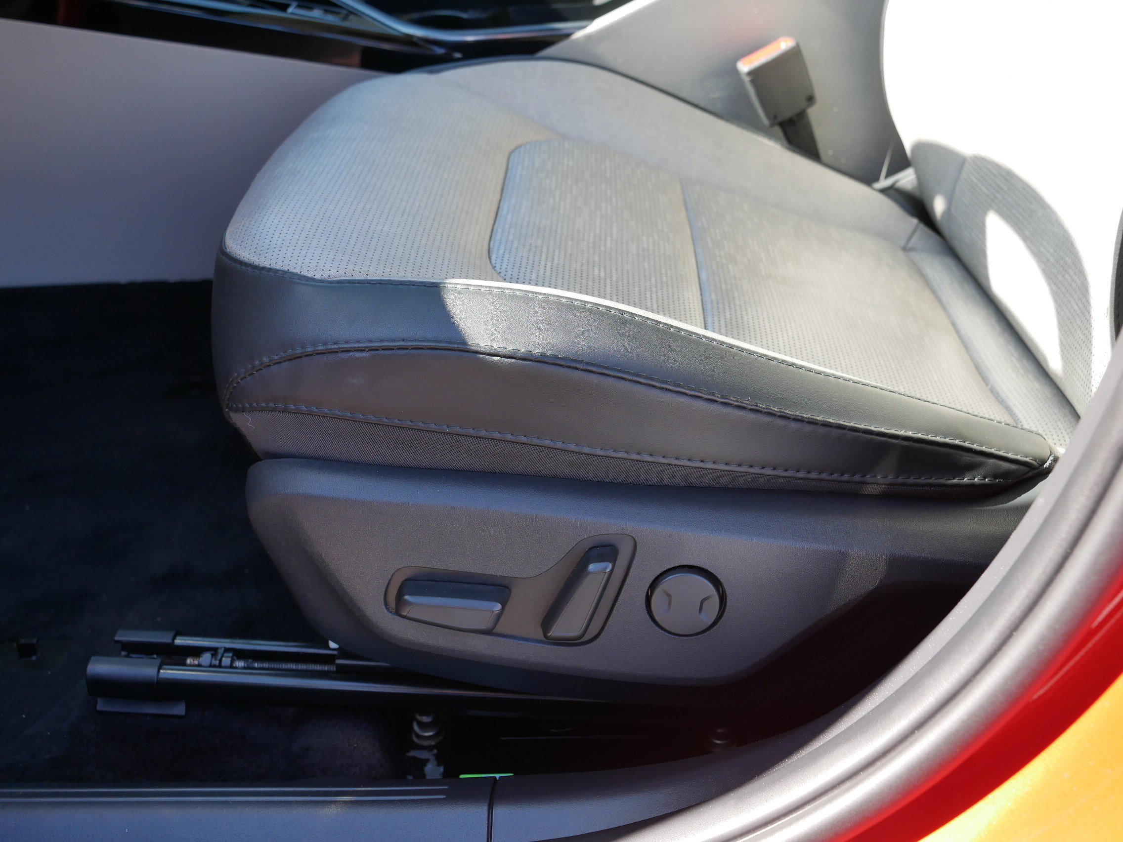 Certified 2023 Kia Niro Wave w/ Wave Preserve Package image 20