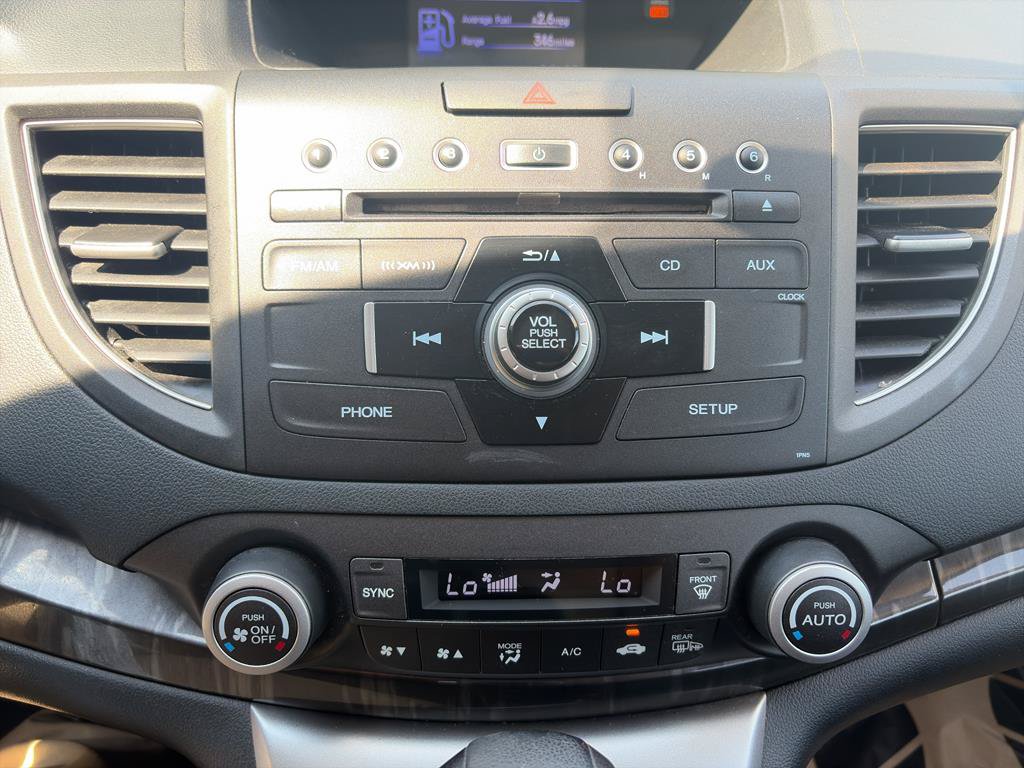 Used 2014 Honda CR-V EX-L image 16
