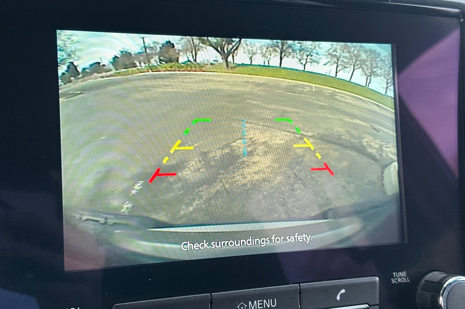 Used 2023 Nissan Frontier SV w/ Midnight Edition Package image 24