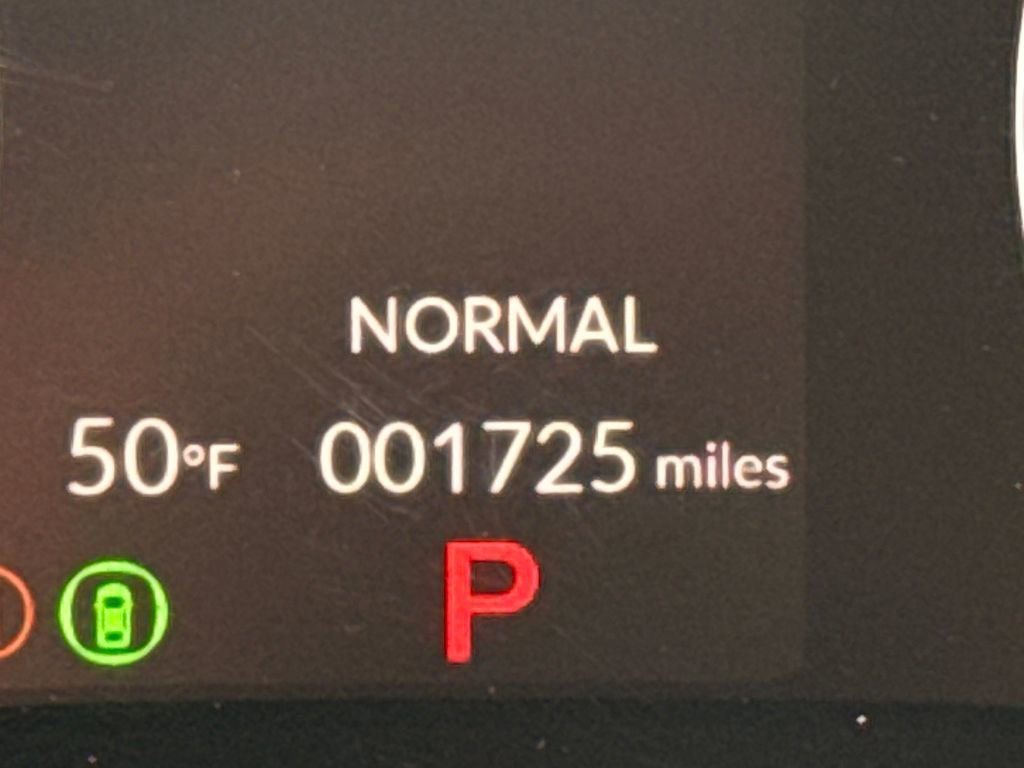 Used 2025 Honda Civic Sport image 31