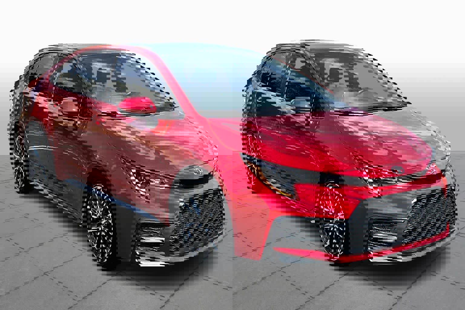 Used 2021 Toyota Corolla SE image 3