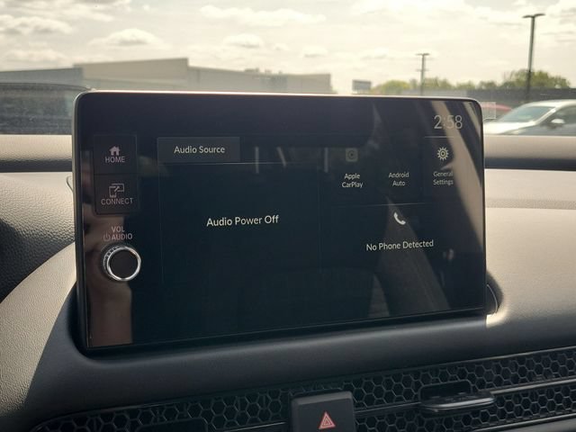New 2027 Honda HR-V LX image 22